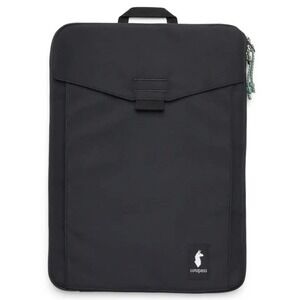 Cotopaxi 14in Black Laptop Sleeve - Size 14x10